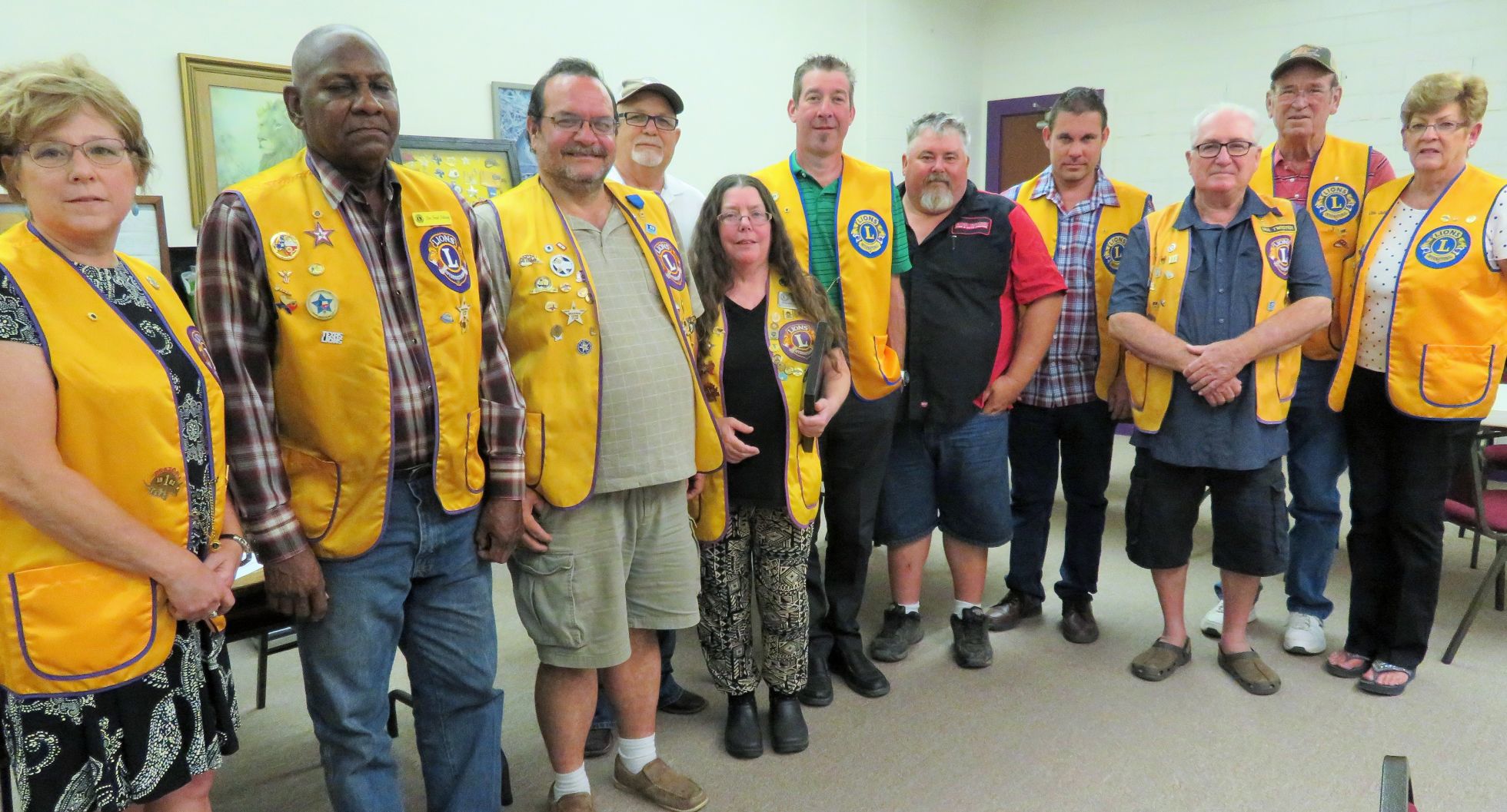 Lions Club 2